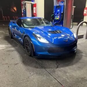 2015 corvette zo6