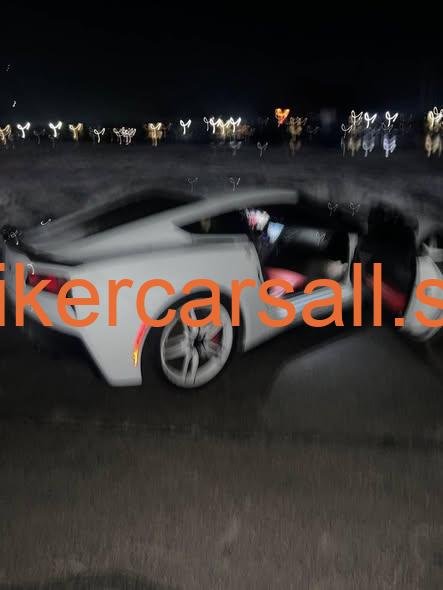 2018 Corvette Stingray - Image 4