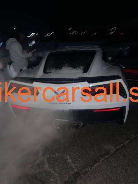 2018 Corvette Stingray - Image 3