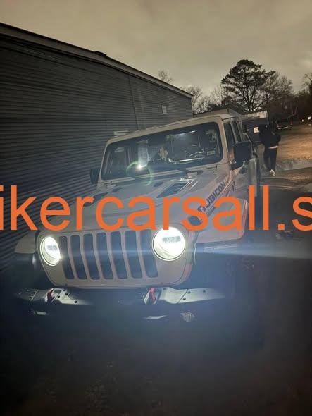 2021 Rubicon - Image 2