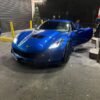 2015 corvette zo6 - Image 3