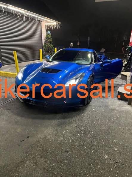 2015 corvette zo6 - Image 3