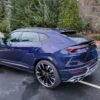 2022 Lamborghini urus - Image 3