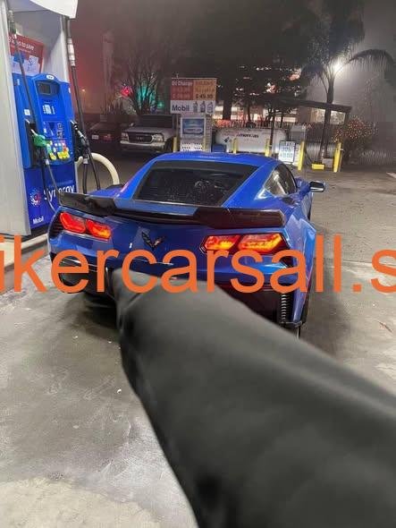 2015 corvette zo6 - Image 4