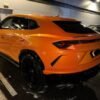 2022 Lamborghini urus - Image 4