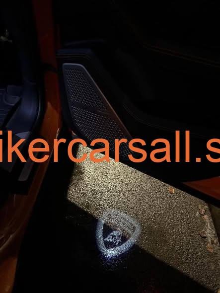 2022 Lamborghini urus - Image 5