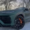 2024 urus - Image 5