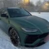 2024 urus
