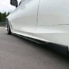 2017 Infiniti Q60 3.0 Sport - Image 4
