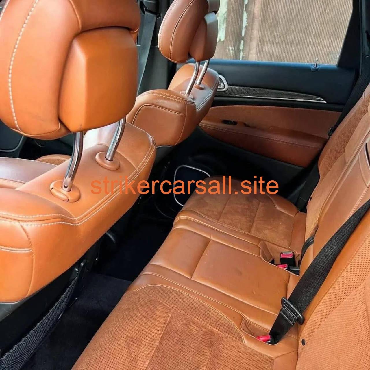 Cherokee Trackhawk - Image 6