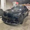 2022 BMW X6m Comp