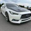2017 Infiniti Q60 3.0 Sport - Image 3