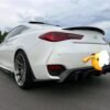 2017 Infiniti Q60 3.0 Sport - Image 6