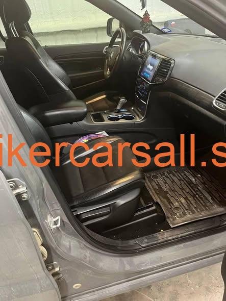 2018 Cherokee - Image 4