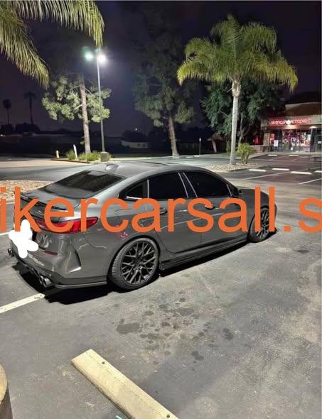 2020 m235i xdrive - Image 3