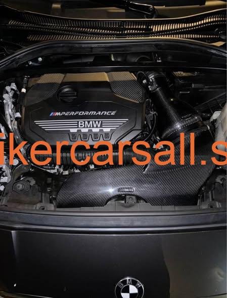 2020 m235i xdrive - Image 4