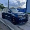 Cherokee Trackhawk