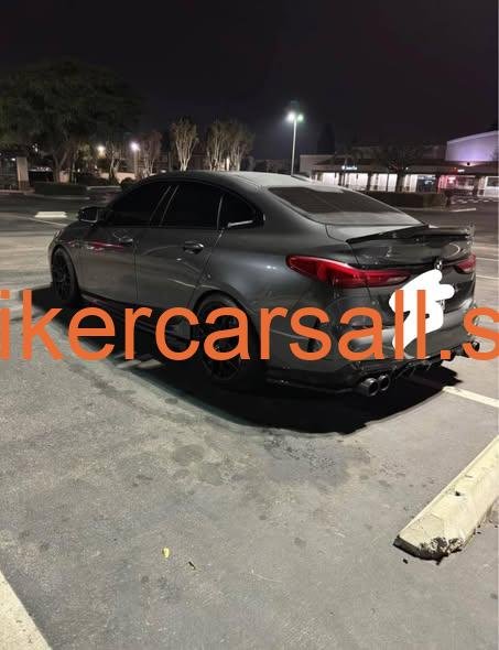 2020 m235i xdrive - Image 5