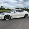 2017 Infiniti Q60 3.0 Sport - Image 9