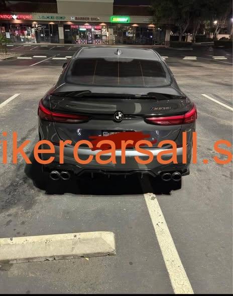 2020 m235i xdrive - Image 6