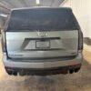 2026 Cadillac Escalade V - Image 3