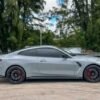 2020 BMW m4 - Image 3