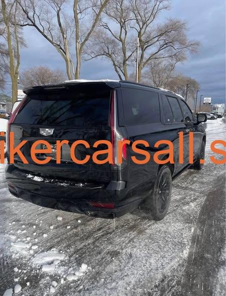 2024 BMW X4 路 M40i Sport Utility 4D 馃敟