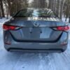 2024 Nissan Sentra · SV Sedan 4D - Image 3