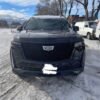 2023 Cadillac Escalade ESV - Image 3