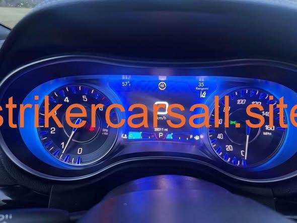 2021 Chrysler 300s - Image 6