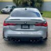 2020 BMW m4 - Image 4