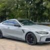 2020 BMW m4