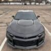 2021 Camaro ZL1