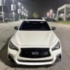 2020 Infiniti Q50 3.0t - Image 5
