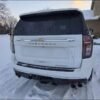 2023 Chevrolet suburban premier - Image 9