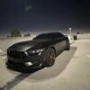 2025 Ford Mustang GT - Image 4