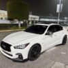 2020 Infiniti Q50 3.0t