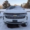 2023 Chevrolet suburban premier - Image 4