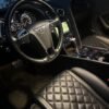 2016 continental gt v8 - Image 4