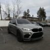 2025 BMW X5 M