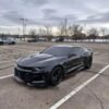 2021 Camaro ZL1 - Image 8