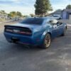 2020 Dodge Challenger 392 - Image 3