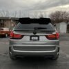 2025 BMW X5 M - Image 4