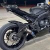2021 Honda CBR1000RR-R Fireblade - Image 4