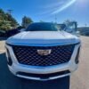 2025 Escalade 600 Platinum - Image 3