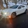 2016 continental gt v8