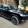 2023 Toyota Land Cruiser 300 GR SPORT - Image 5
