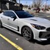 2022 Kia stinger GT1 - Image 3