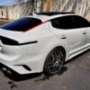 2022 Kia stinger GT1 - Image 5