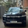 2023 Toyota Land Cruiser 300 GR SPORT